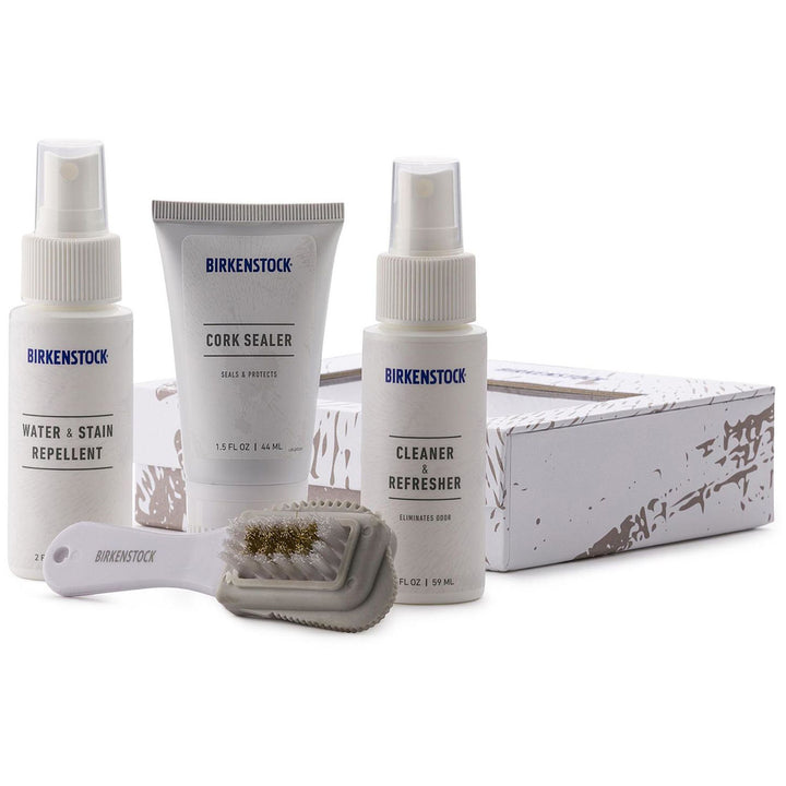 Birkenstock Deluxe Shoe Care Kit