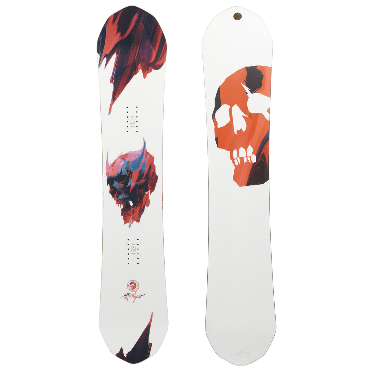 CAPiTA Ultrafear Snowboard 2019