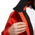 Adidas Civilian Jacket Hi-Res Red/Black