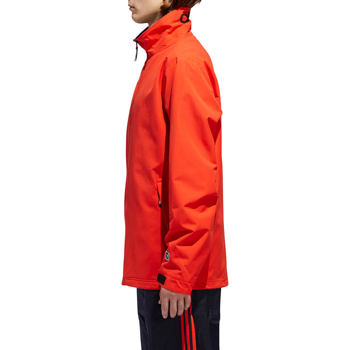 Adidas Civilian Jacket Hi-Res Red/Black