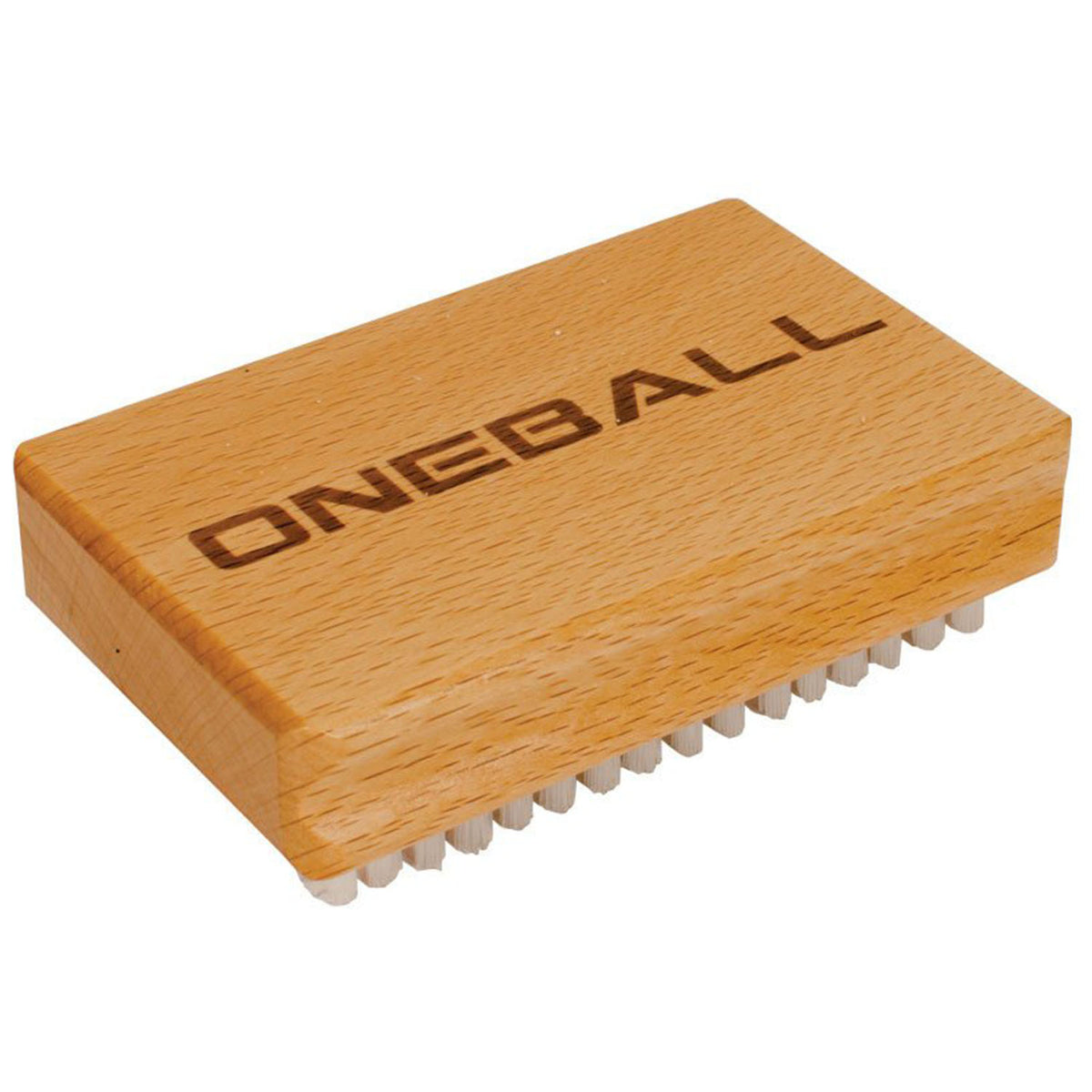 OneBall Brass Brush None