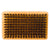 OneBall Brass Brush None