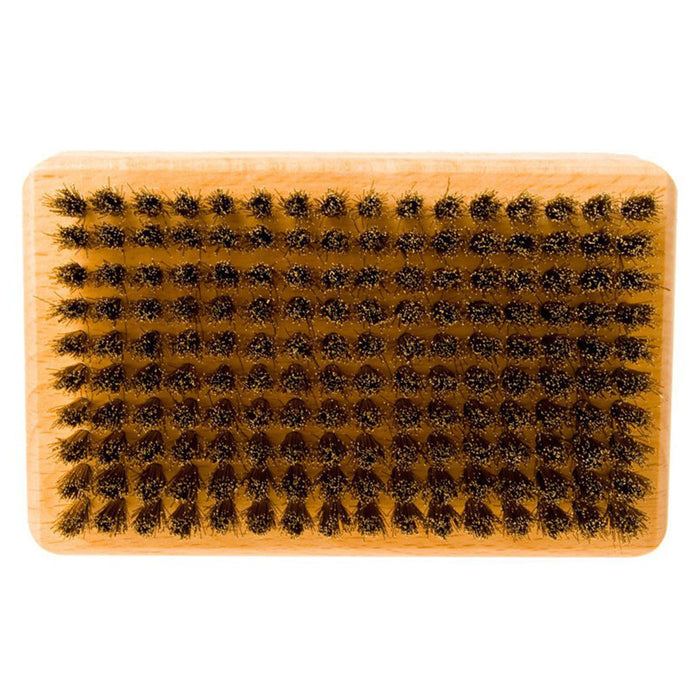 OneBall Brass Brush None