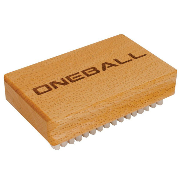 OneBall Nylon Brush None