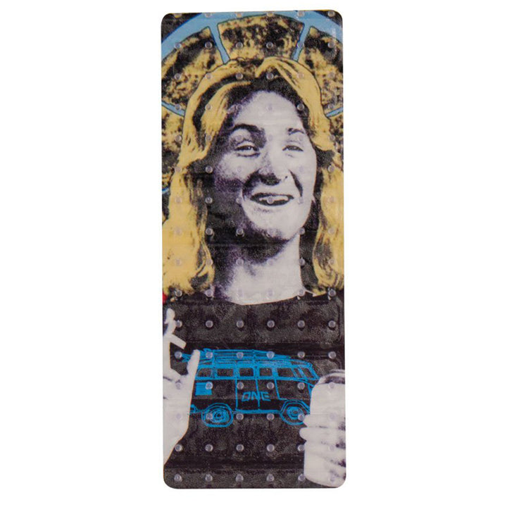 OneBall Fast Times Stomp Pad None