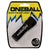 OneBall Back In Black Leash Black