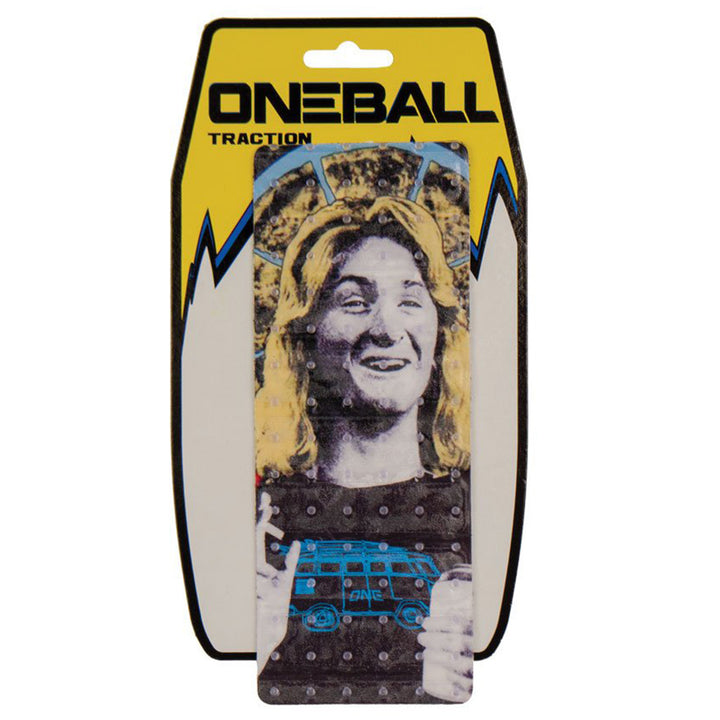 OneBall Fast Times Stomp Pad None