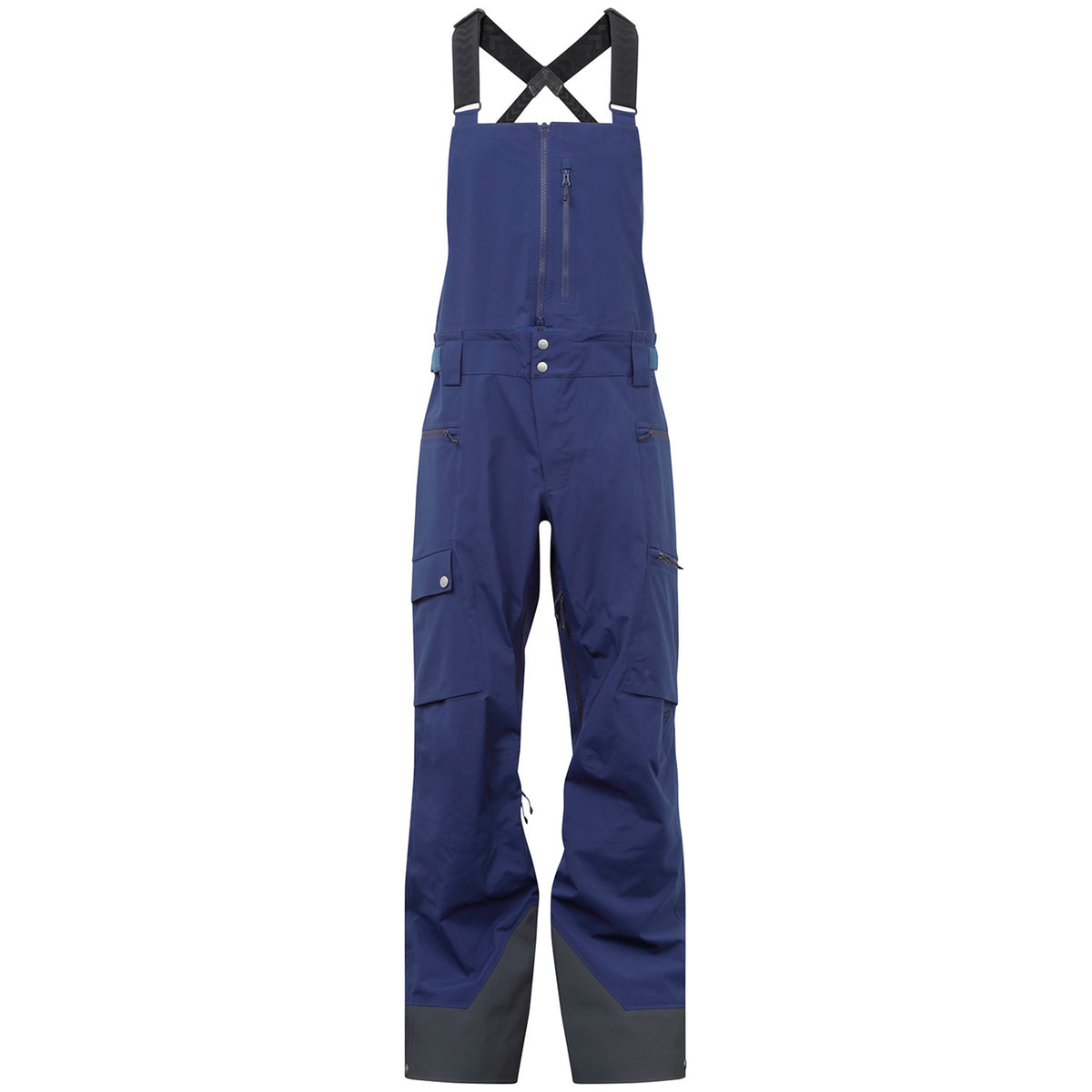 Black Crows Corpus 3L GORE-TEX Bibs Navy