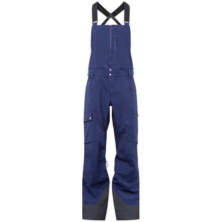 Black Crows Corpus 3L GORE-TEX Bibs Navy