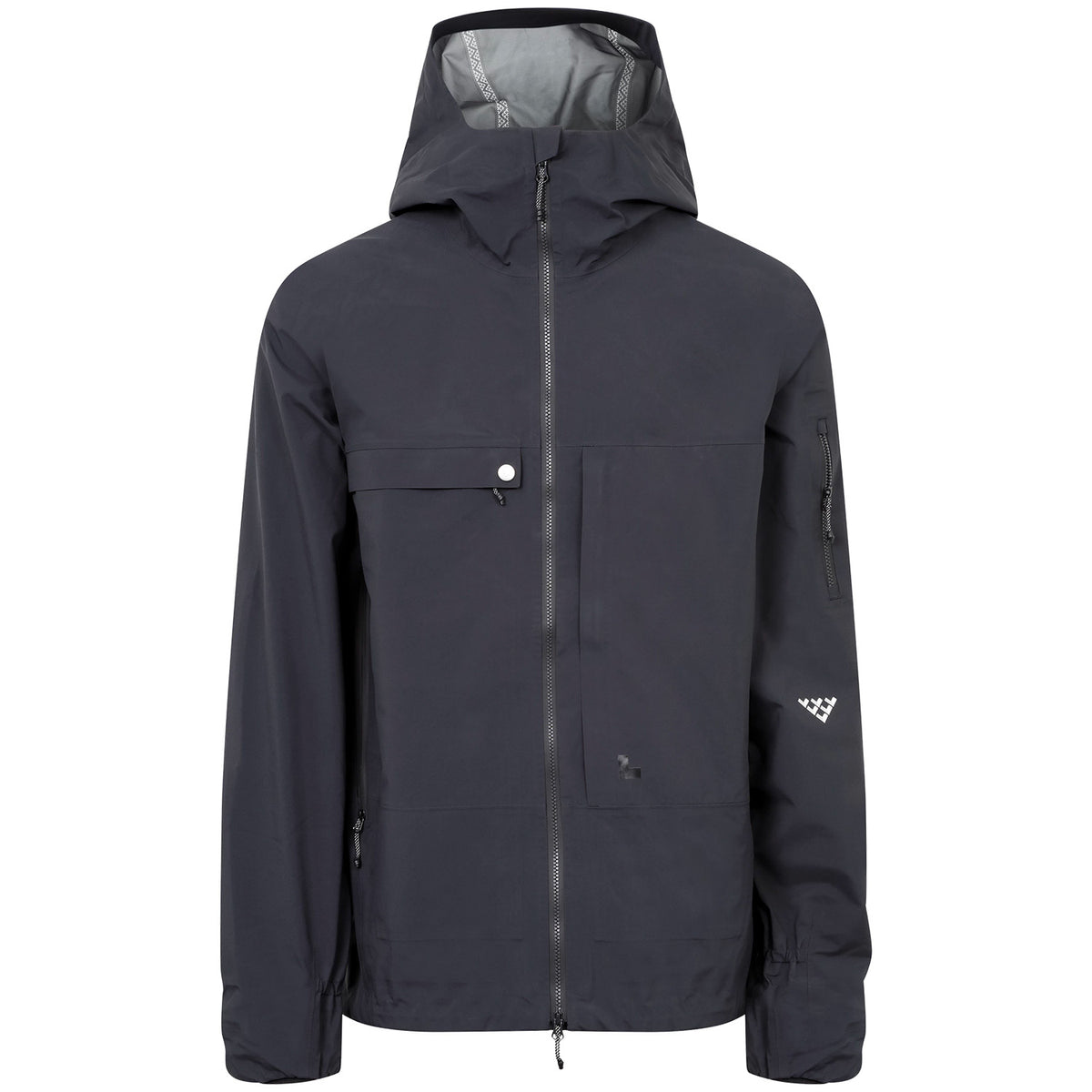 Black Crows Ventus 3L GORE-TEX Light Jacket Black