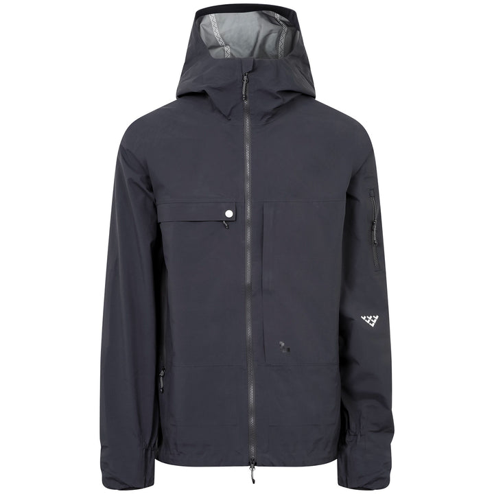 Black Crows Ventus 3L GORE-TEX Light Jacket Black