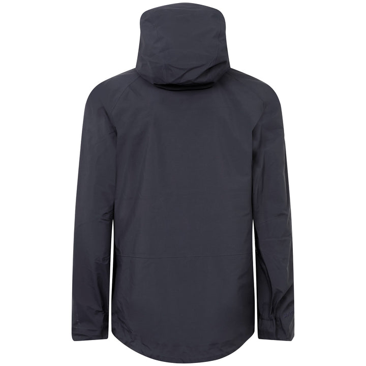 Black Crows Ventus 3L GORE-TEX Light Jacket Black