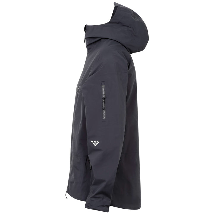 Black Crows Ventus 3L GORE-TEX Light Jacket Black