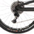 Evil Offering X01 Eagle Complete Mountain Bike Black Out Drunk