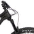 Evil Offering X01 Eagle Complete Mountain Bike Black Out Drunk