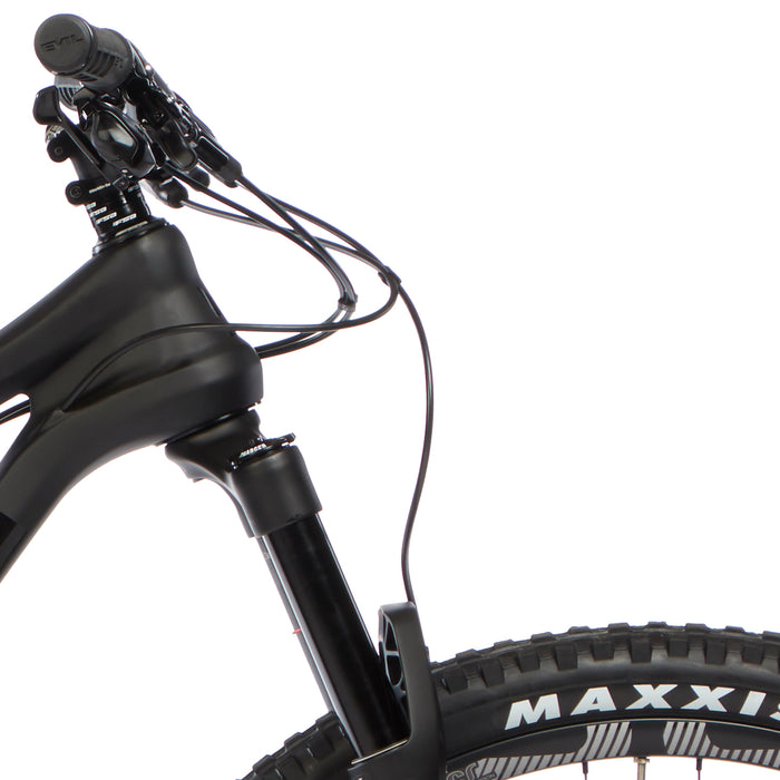 Evil Offering X01 Eagle Complete Mountain Bike Black Out Drunk
