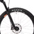 Evil Offering X01 Eagle Complete Mountain Bike Black Out Drunk