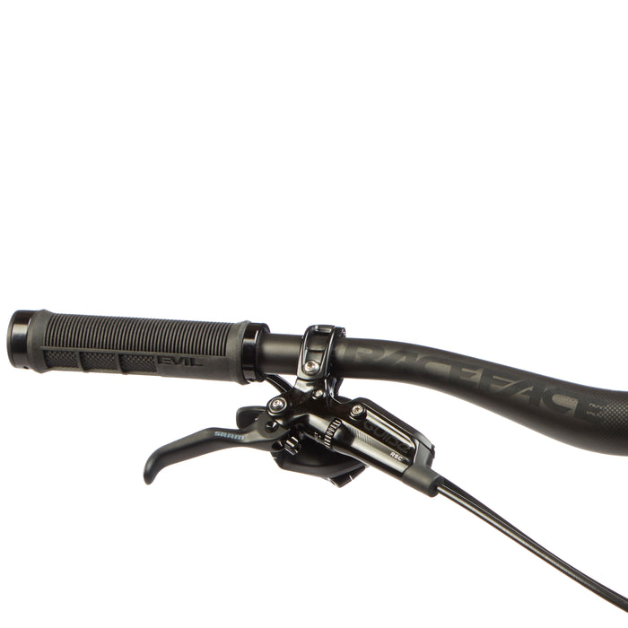 Evil Offering X01 Eagle Complete Mountain Bike Black Out Drunk