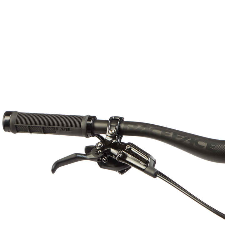 Evil Offering X01 Eagle Complete Mountain Bike Black Out Drunk