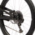 Evil Offering X01 Eagle Complete Mountain Bike Black Out Drunk