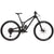 Evil Offering GX Eagle Complete Mountain Bike 2019 Black Out Drunk
