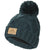 Picture Organic Haven Beanie - Women's Emerald