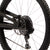 Evil Offering GX Eagle Complete Mountain Bike 2019 Black Out Drunk