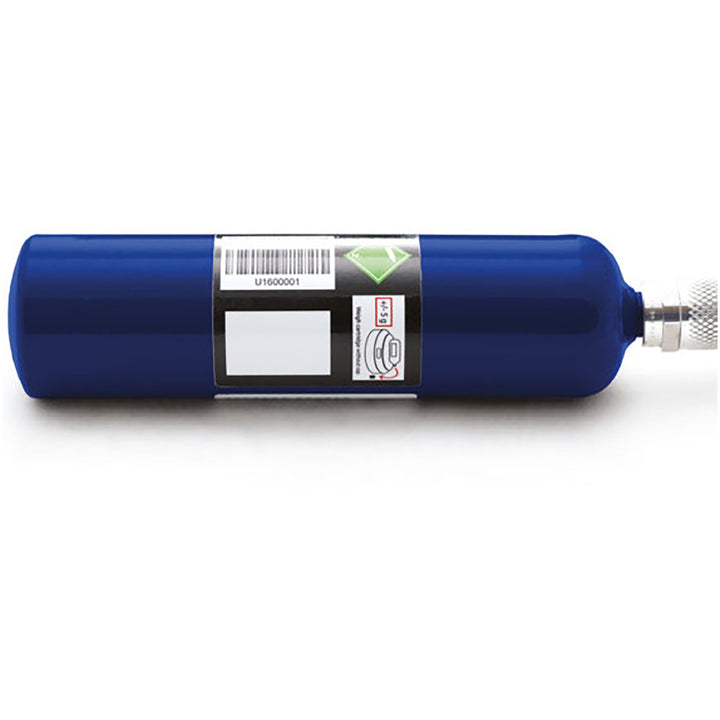 Arva Reactor Refillable Full Cylinder Blue