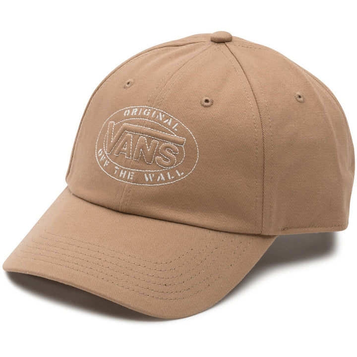 Vans Junction Court Side Hat - Women's Woodsmoke