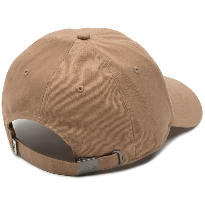 Vans Junction Court Side Hat - Women's Woodsmoke