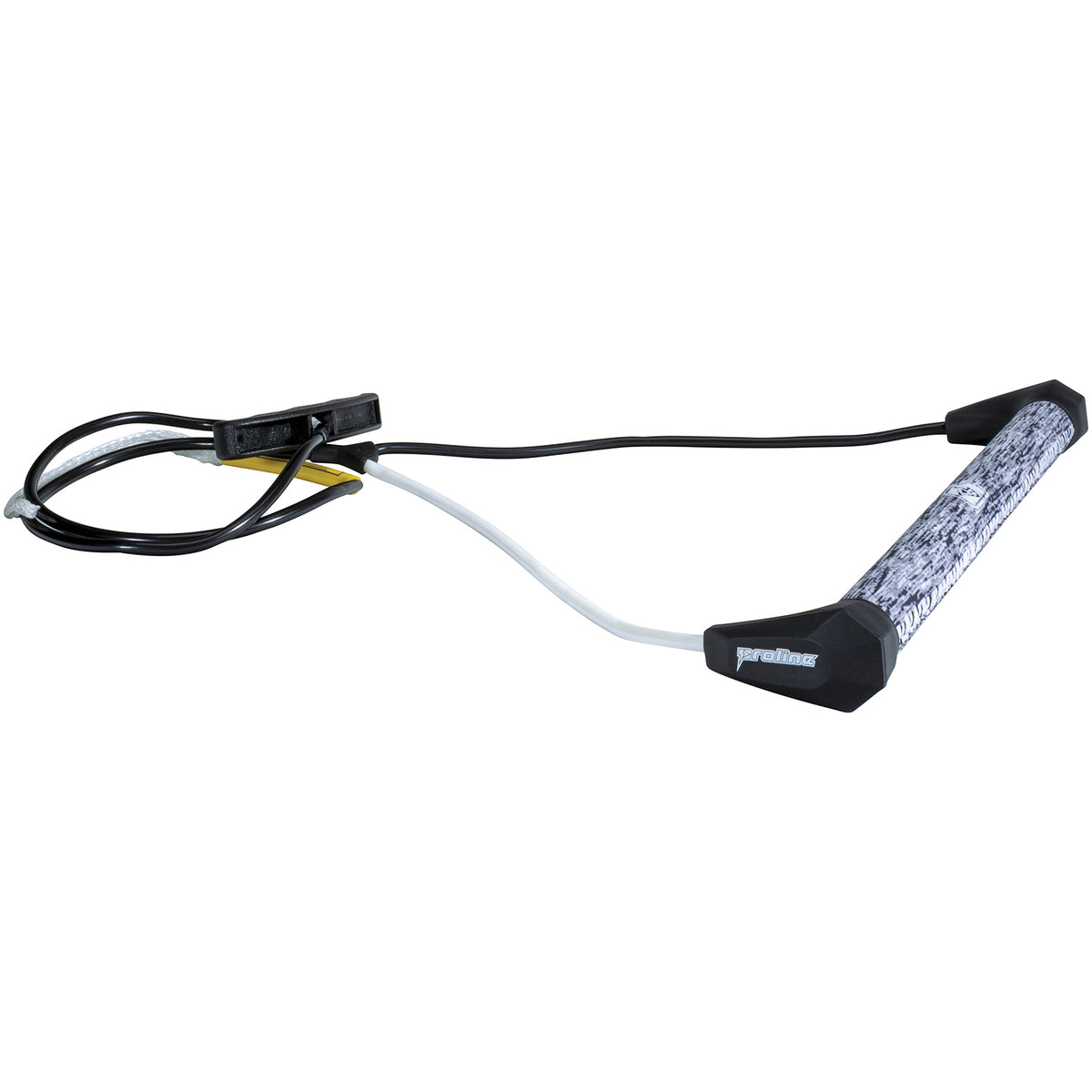 Proline Dowdy Wakeboard Handle Gray/Black