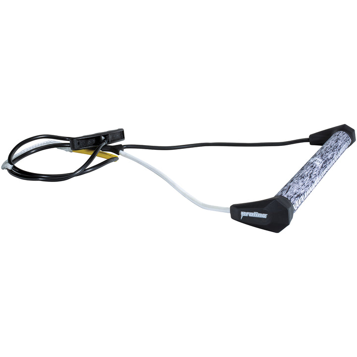 Proline Dowdy Wakeboard Handle Gray/Black