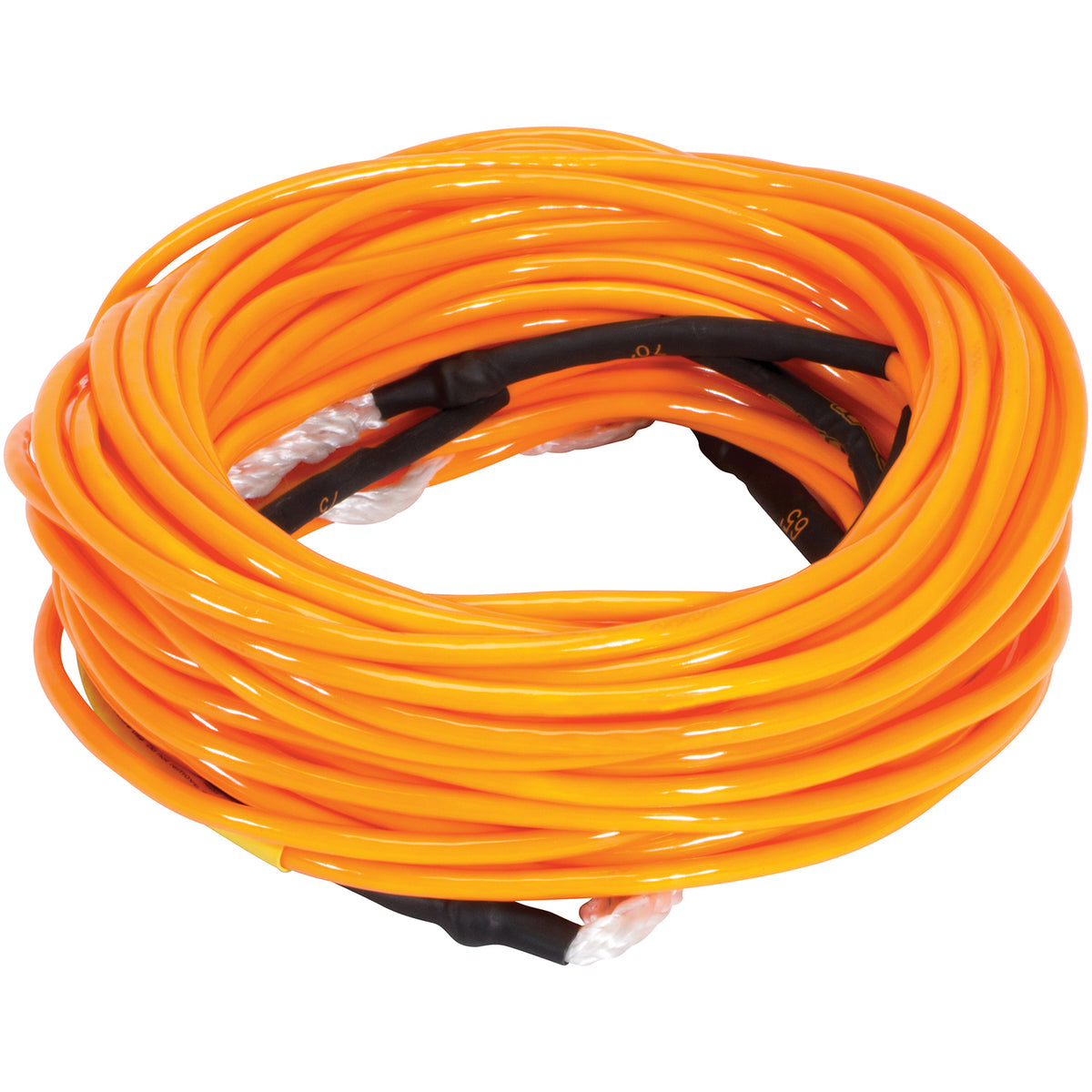 Proline Dyneema Air 80 ft Mainline Orange