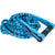 Proline LGS Surf Handle + 25 ft Air Line Cyan
