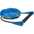 Proline Response Wakeboard Handle + 75 ft Spectra Air Mainline Blue
