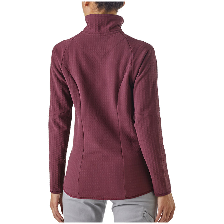Patagonia R2® TechFace Jacket - Women's Dark Currant