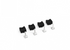 Yakima Smart Slot Kit #2 Black