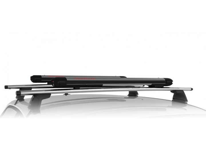 Yakima Smart Slot Kit #2 Black