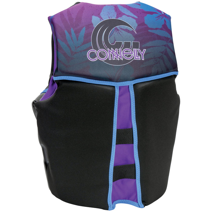 Connelly Lotus Neo Wakeboard Vest - Women's 2019