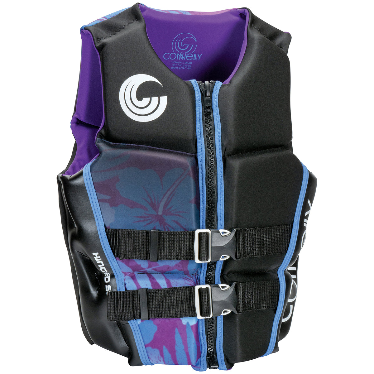 Connelly Lotus Neo Wakeboard Vest - Women's 2019