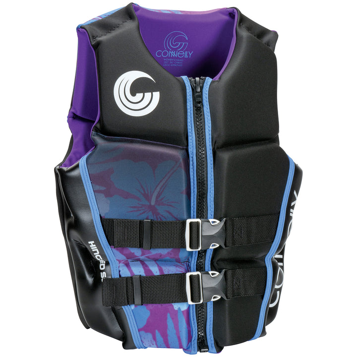 Connelly Lotus Neo Wakeboard Vest - Women's 2019