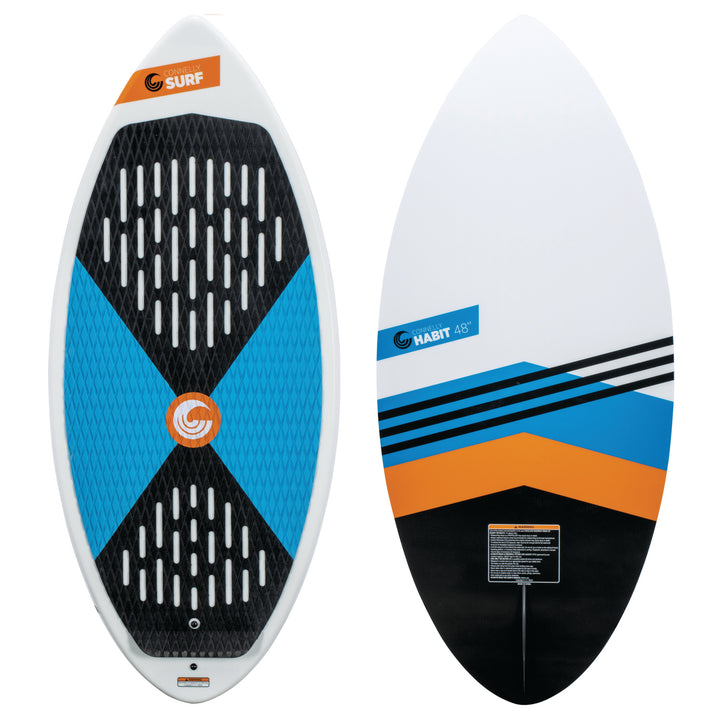 Connelly Habit Wakesurf Board 2019