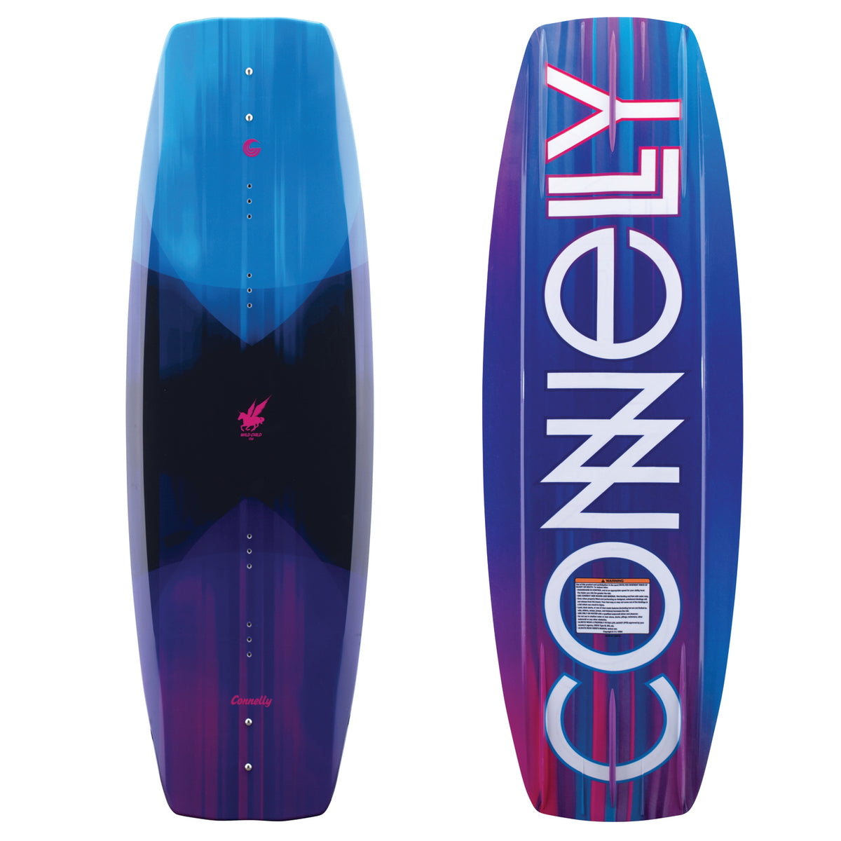 Connelly Wild Child Wakeboard - Women's 2019