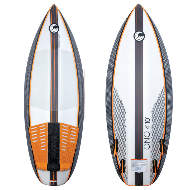 Connelly Ono Wakesurf Board 2019
