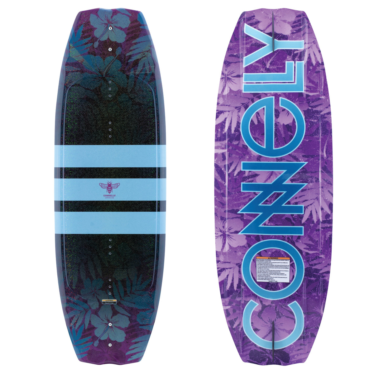 Connelly Lotus Wakeboard - Women's 2019
