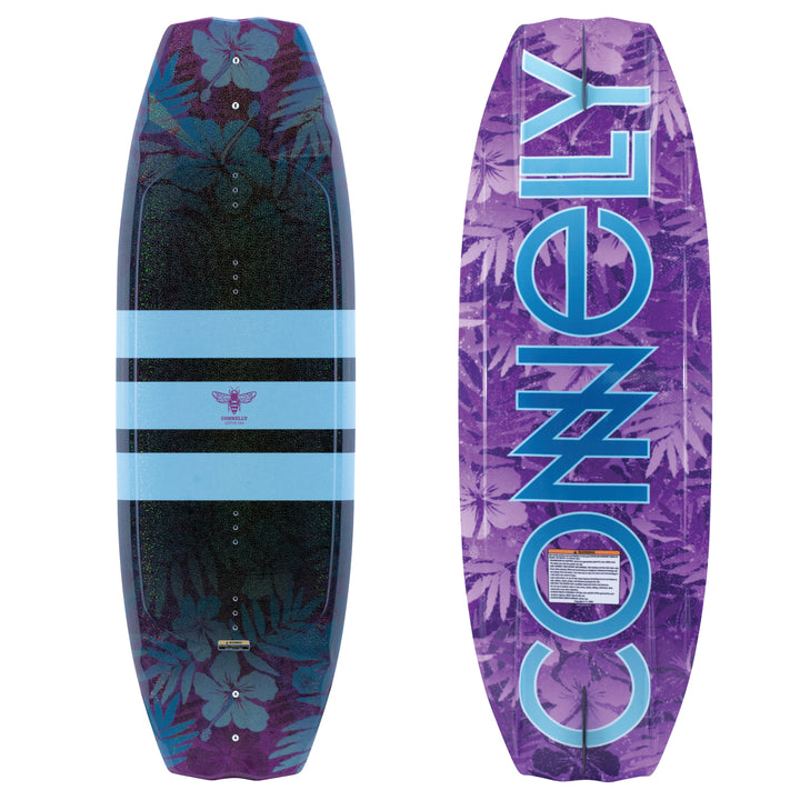 Connelly Lotus Wakeboard - Women's 2019