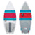Connelly Katana Wakesurf Board 2019