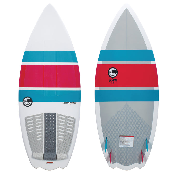 Connelly Katana Wakesurf Board 2019