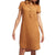 Bridge & Burn Holmes Dress - Women's Ochre