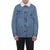 HUF Torrance Jacket Indigo